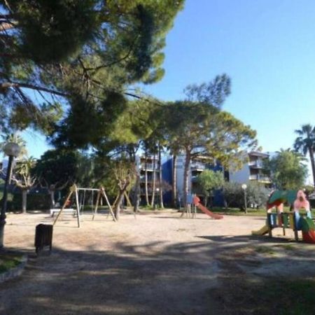 Apart. Familiar En Urbanizacion Reus Mediterrani Cambrils Bagian luar foto
